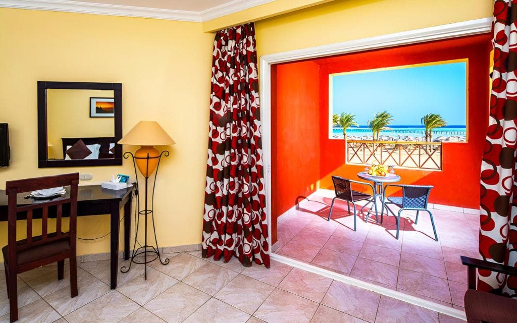 Casa Mare Resort (ex. Royal Tulip Beach Resort Marsa Alam) - 41