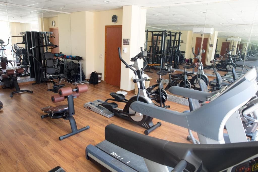Casa Mare Resort (ex. Royal Tulip Beach Resort Marsa Alam) - 43