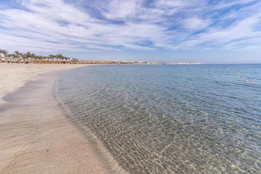 Malikia Resort Abu Dabbab (Ex. Sol y Mar) - 3