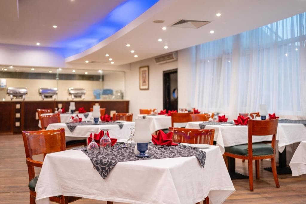 Malikia Resort Abu Dabbab (Ex. Sol y Mar) - 7