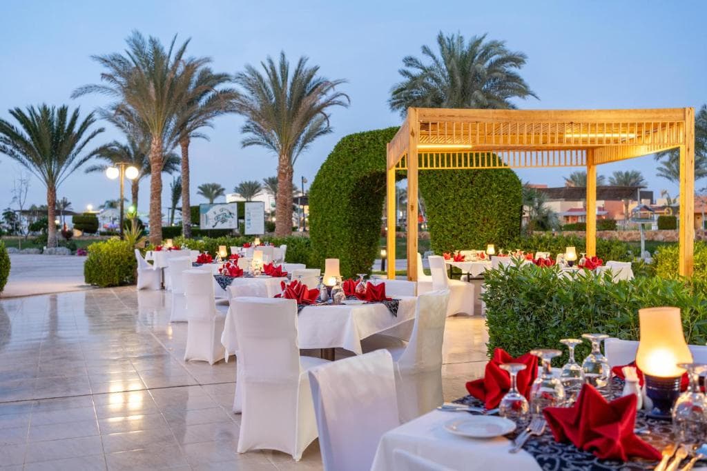 Malikia Resort Abu Dabbab (Ex. Sol y Mar) - 11