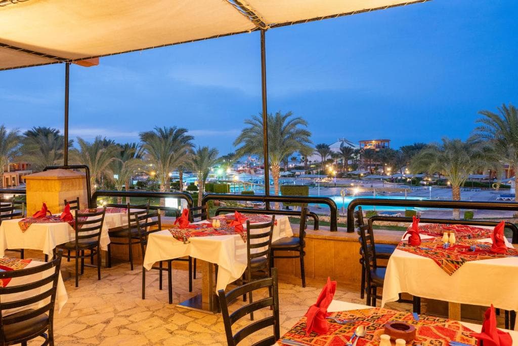 Malikia Resort Abu Dabbab (Ex. Sol y Mar) - 14