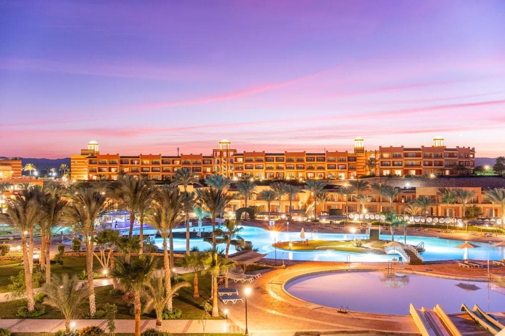 Malikia Resort Abu Dabbab (Ex. Sol y Mar) - 19