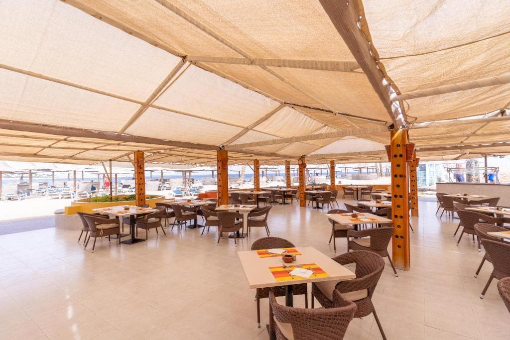 Malikia Resort Abu Dabbab (Ex. Sol y Mar) - 21