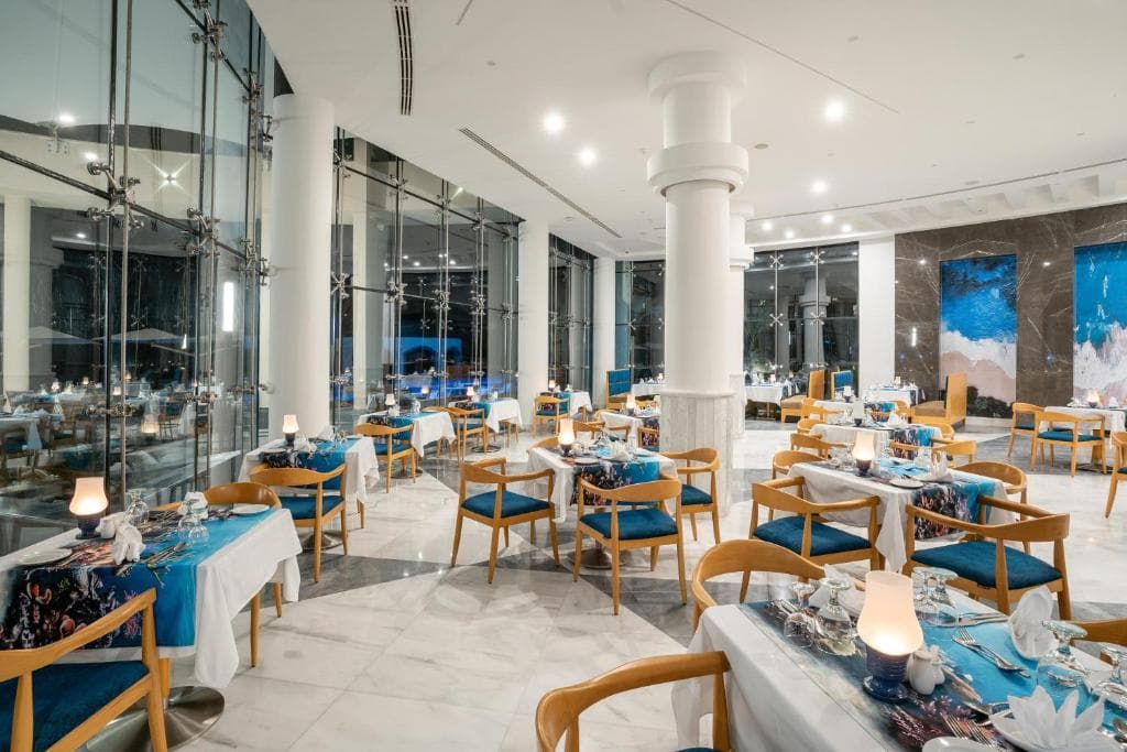 Malikia Resort Abu Dabbab (Ex. Sol y Mar) - 24