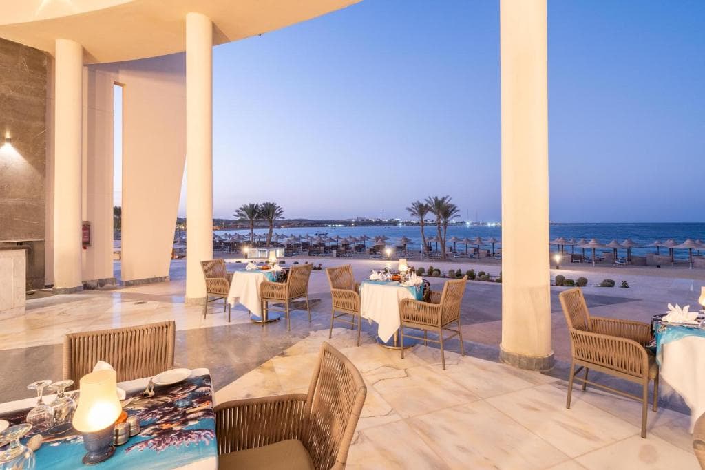 Malikia Resort Abu Dabbab (Ex. Sol y Mar) - 28