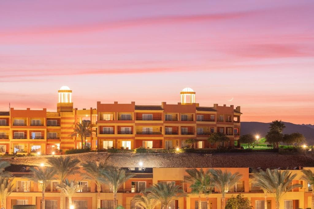 Malikia Resort Abu Dabbab (Ex. Sol y Mar) - 31