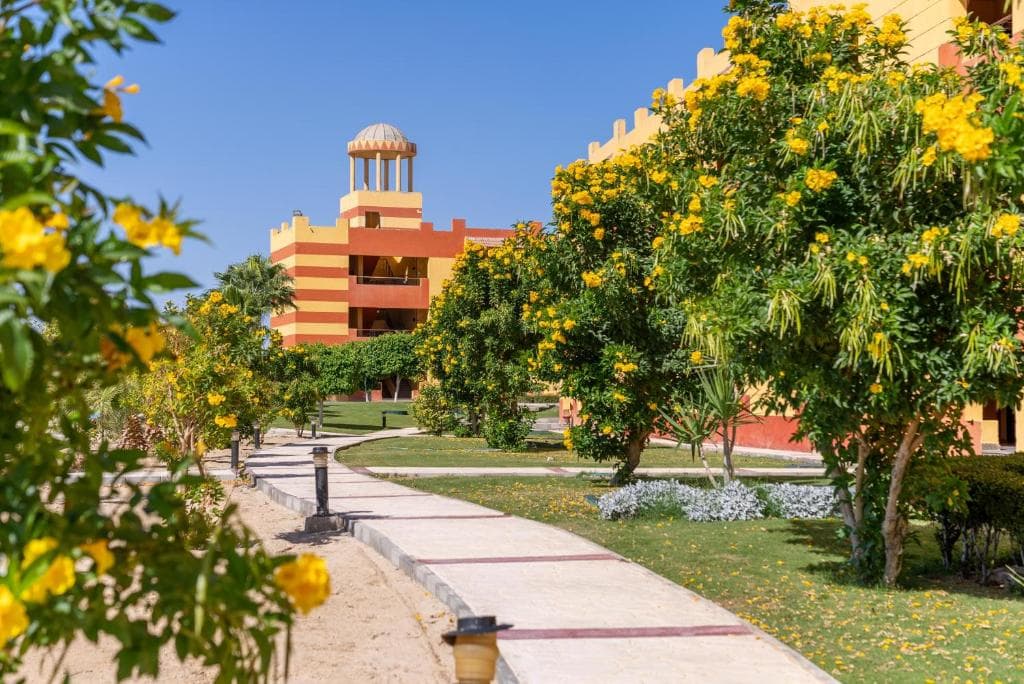 Malikia Resort Abu Dabbab (Ex. Sol y Mar) - 33