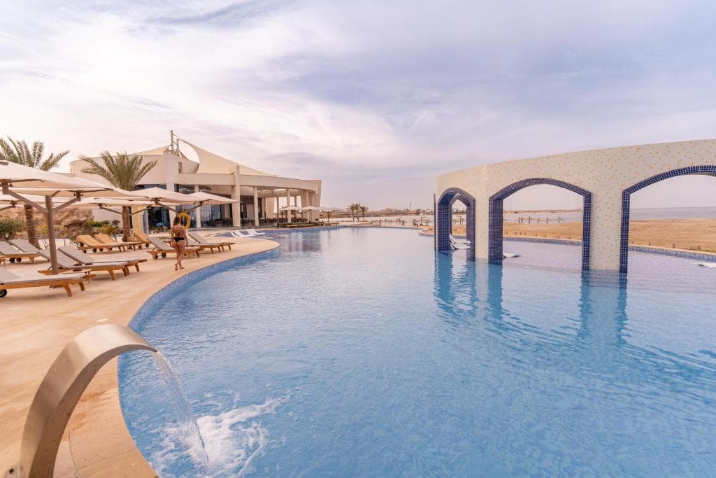 Malikia Resort Abu Dabbab (Ex. Sol y Mar) - 35