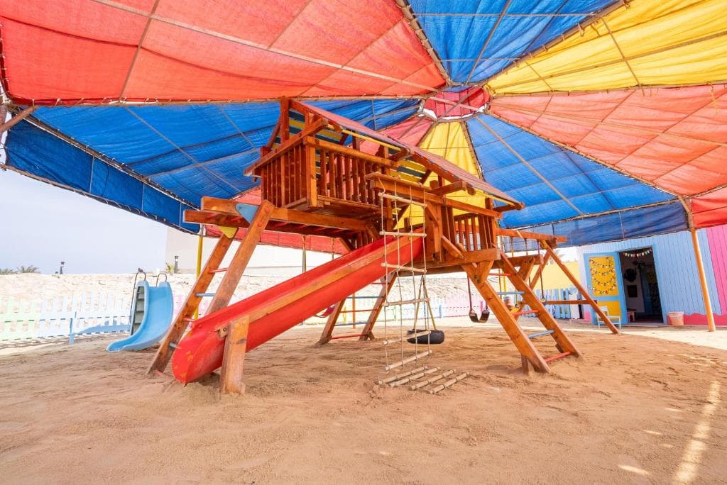 Malikia Resort Abu Dabbab (Ex. Sol y Mar) - 44