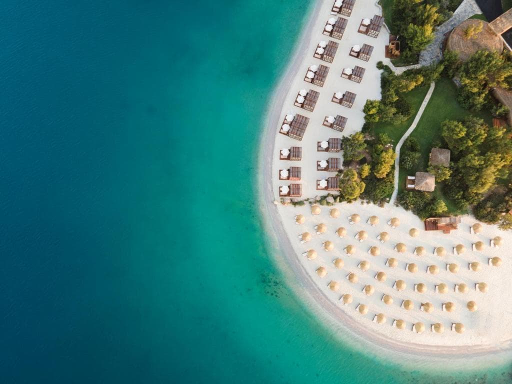 Hotel Lujo Bodrum - 3