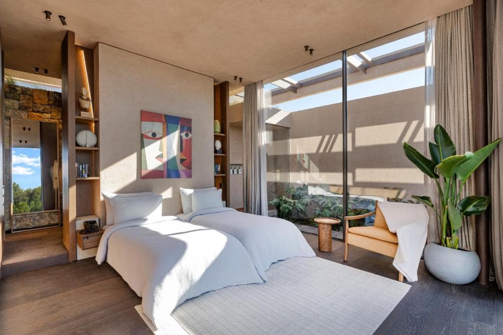 Hotel Lujo Bodrum - 12