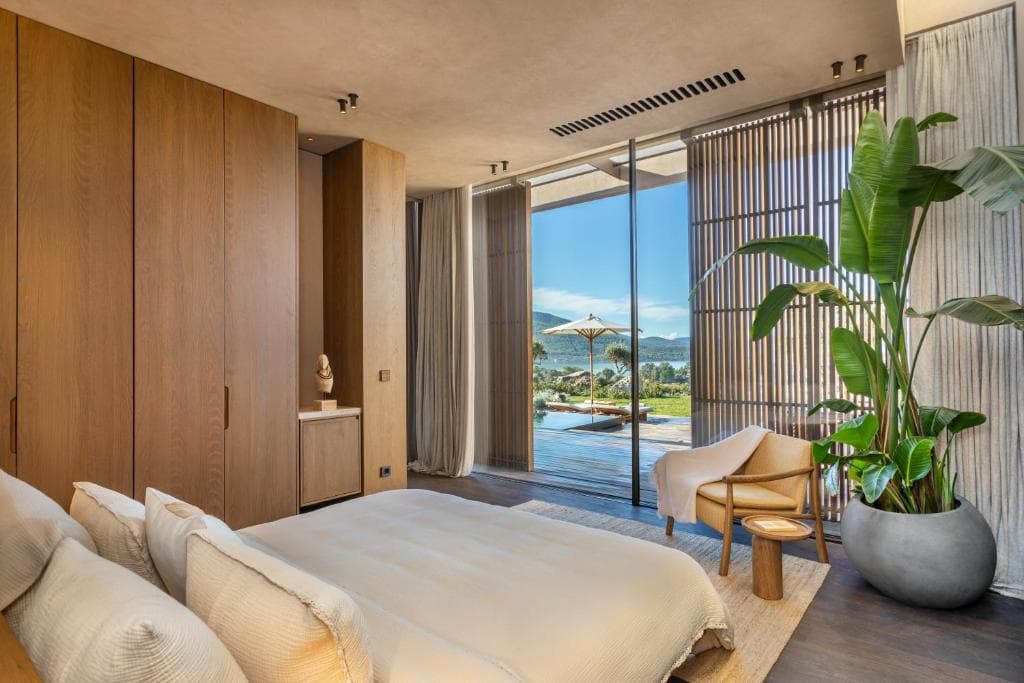 Hotel Lujo Bodrum - 14