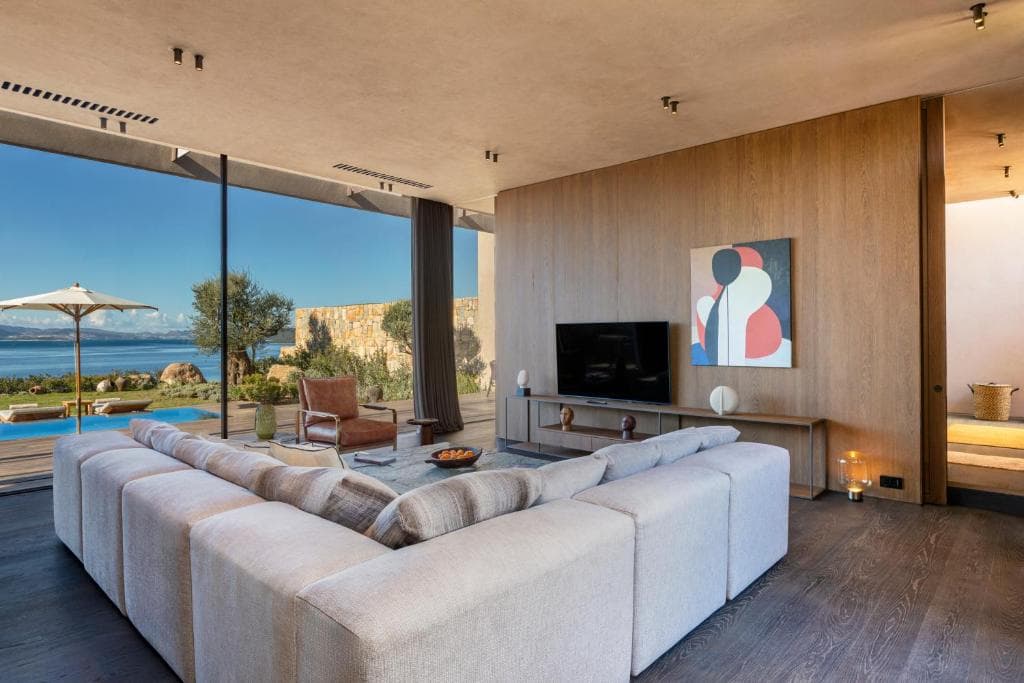 Hotel Lujo Bodrum - 15