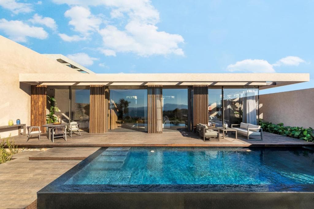 Hotel Lujo Bodrum - 19