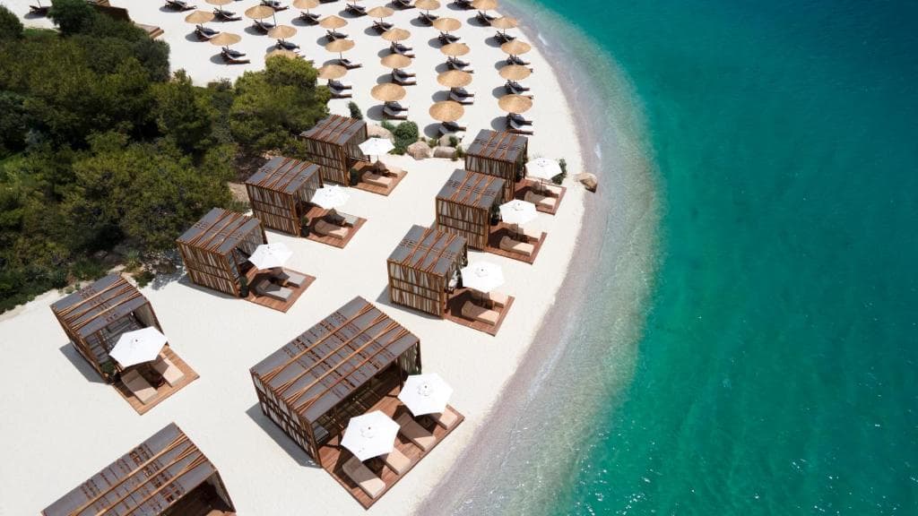 Hotel Lujo Bodrum - 21