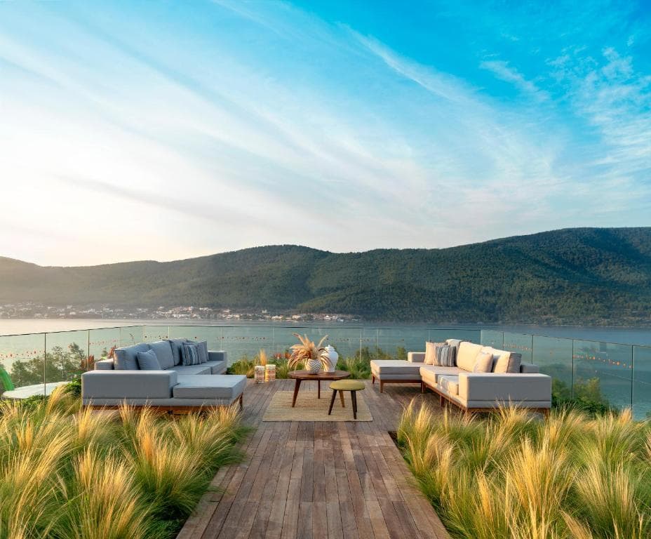 Hotel Lujo Bodrum - 25