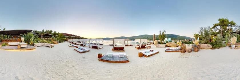 Hotel Lujo Bodrum - 46