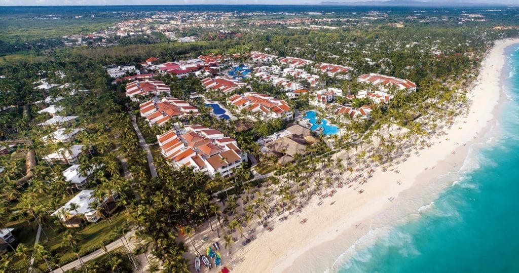 Occidental Punta Cana - 1