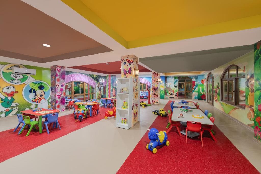 Hotel Delphin Imperial - 21