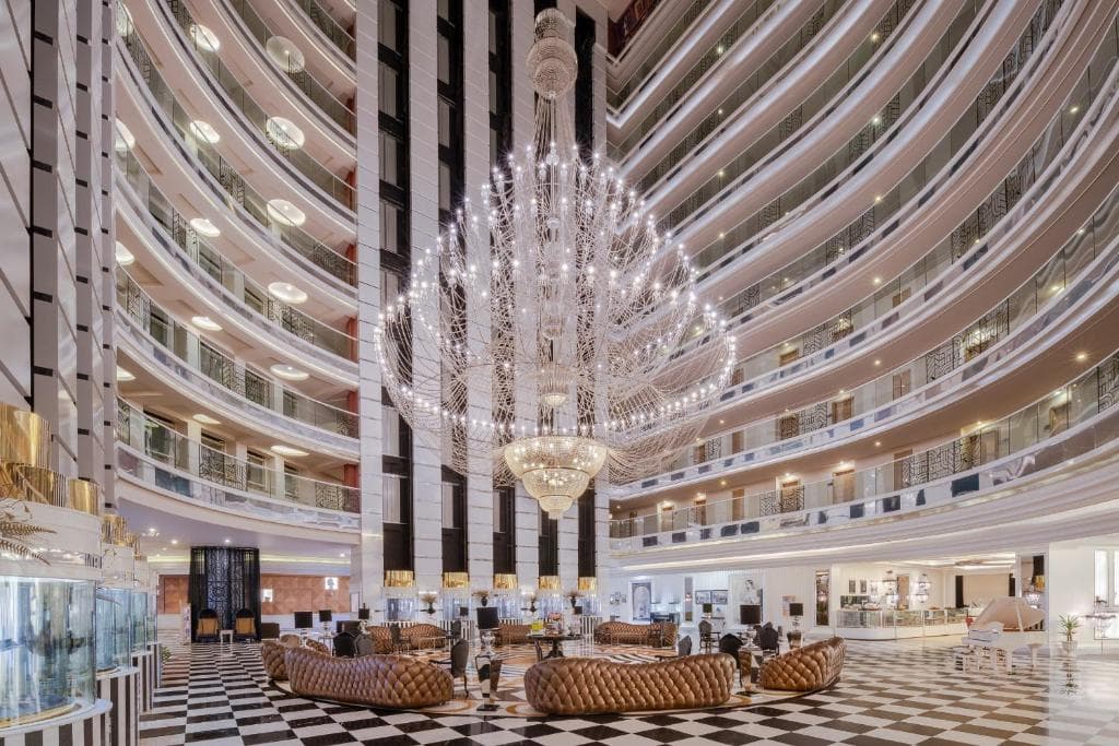 Hotel Delphin Imperial - 23