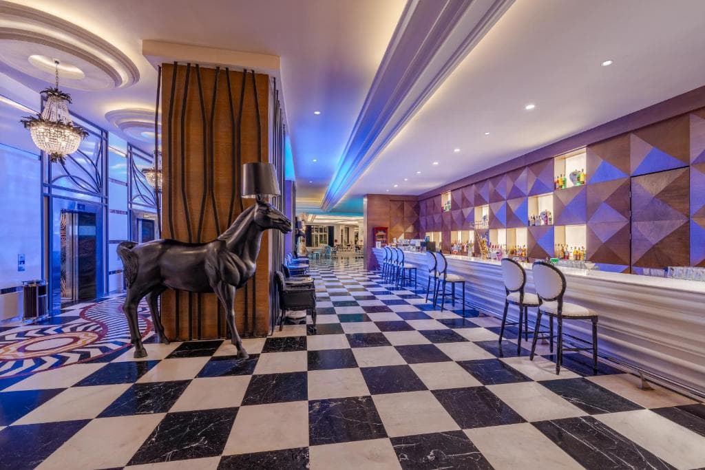 Hotel Delphin Imperial - 24