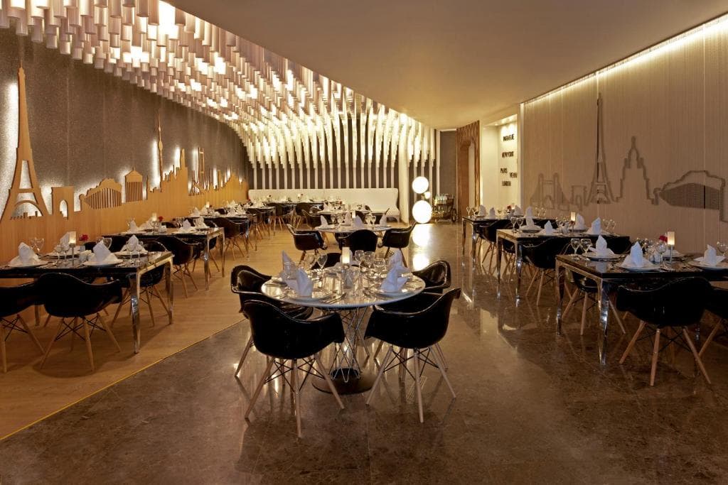 Hotel Delphin Imperial - 34