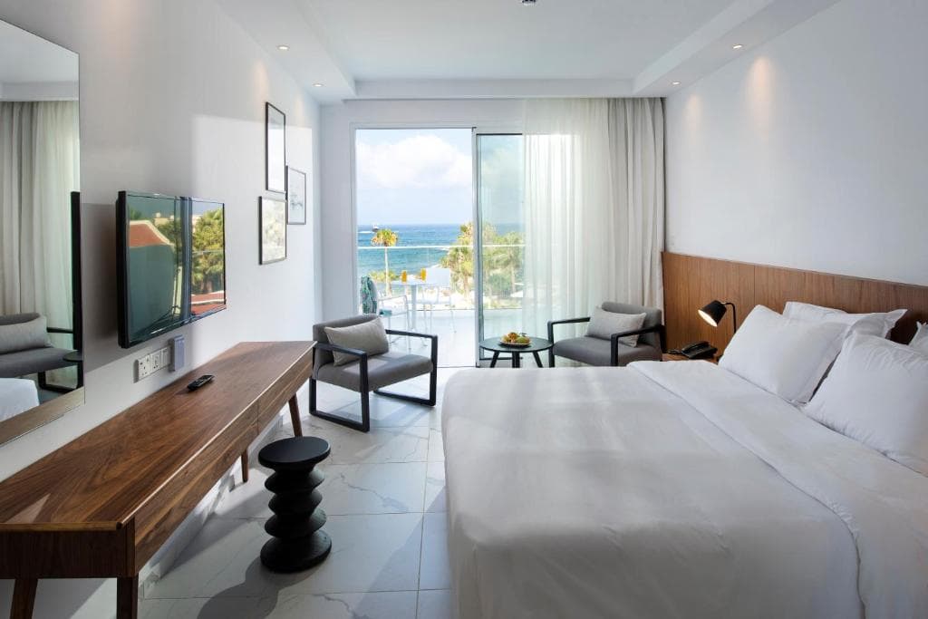 Akti Beach Village Resort - 6