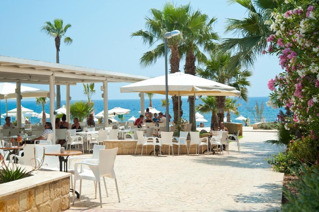 Akti Beach Village Resort - 7