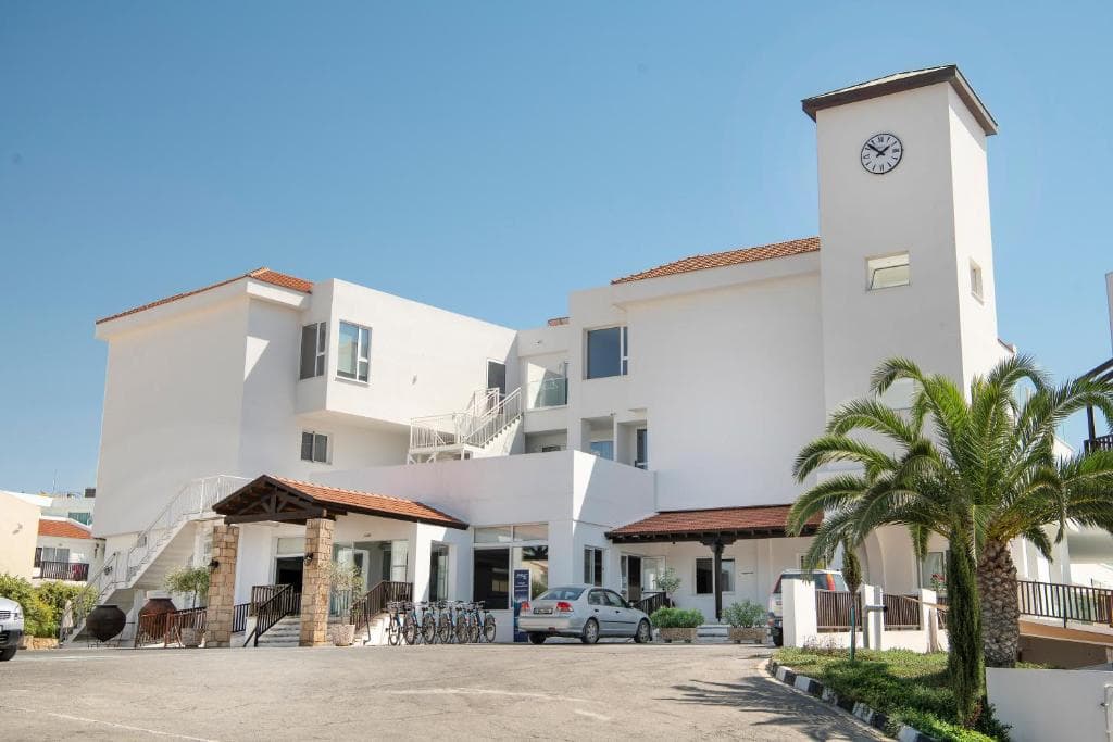 Akti Beach Village Resort - 12
