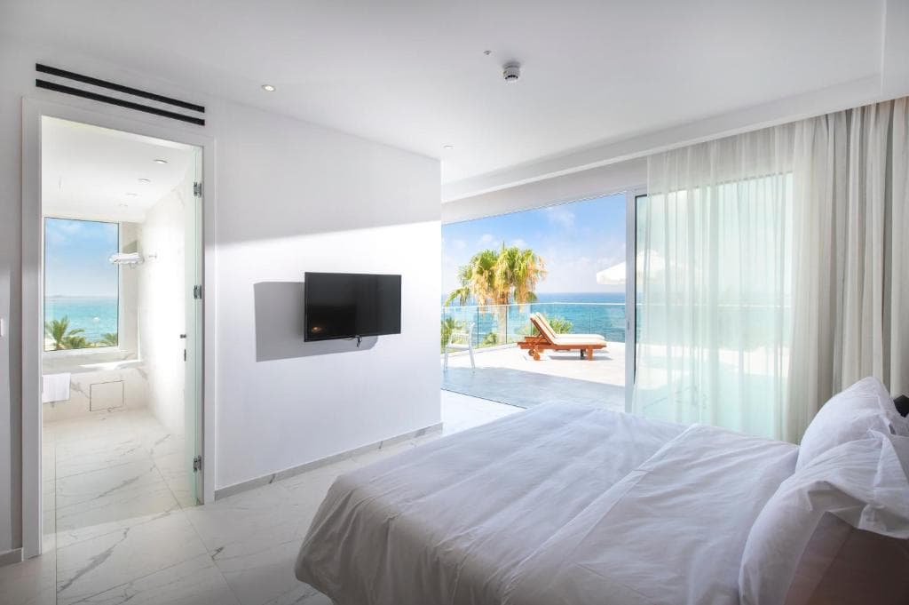 Akti Beach Village Resort - 14