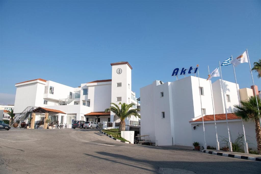 Akti Beach Village Resort - 16