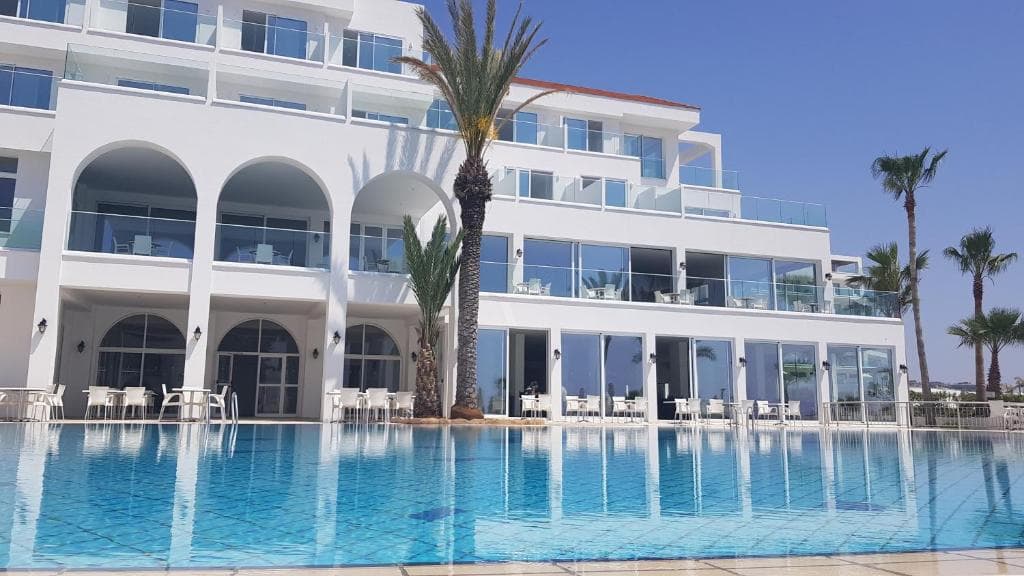 Akti Beach Village Resort - 22