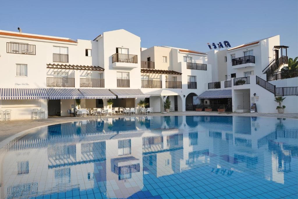 Akti Beach Village Resort - 25