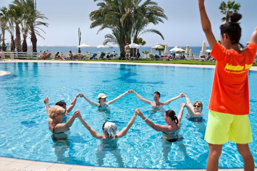 Akti Beach Village Resort - 39