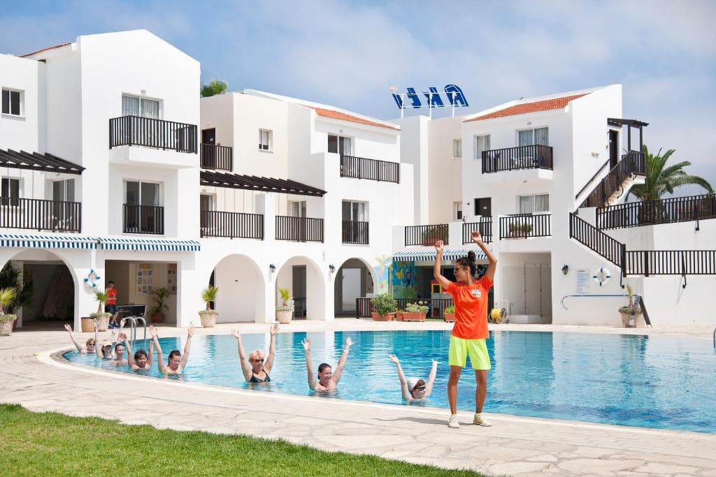 Akti Beach Village Resort - 40