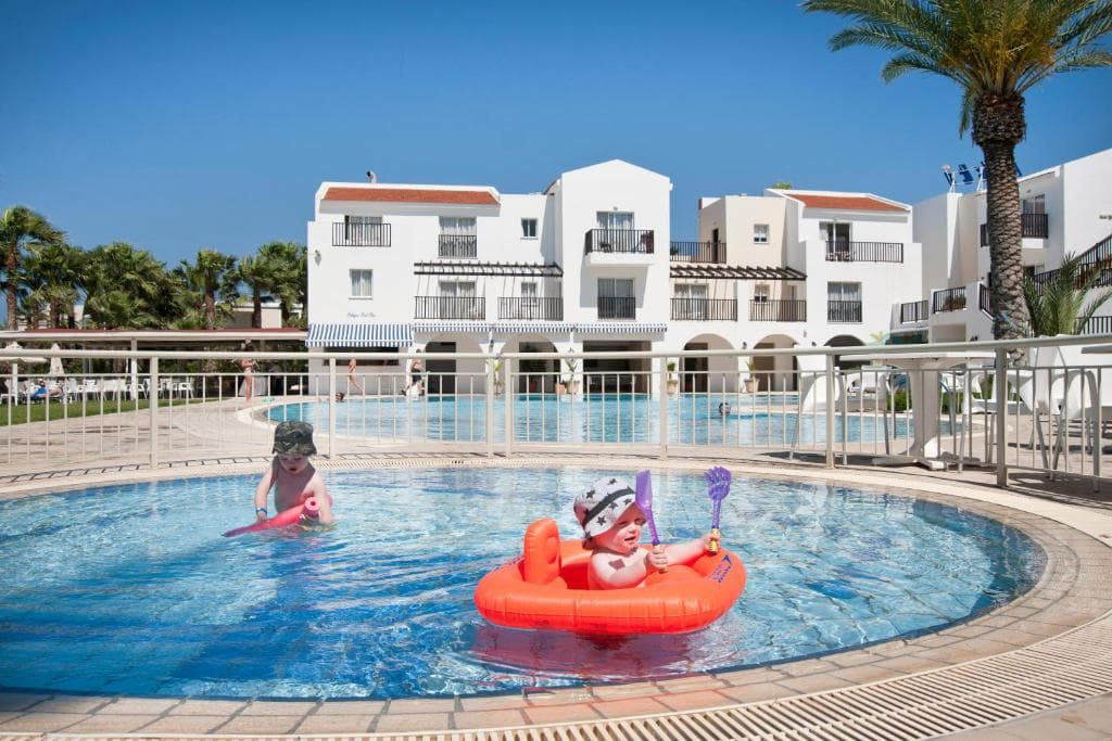 Akti Beach Village Resort - 43