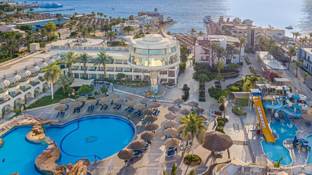 Seagull Beach Resort - Families and Couples Only - 2