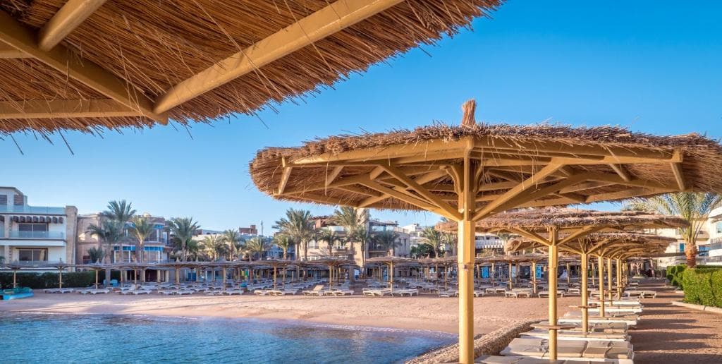 Seagull Beach Resort - Families and Couples Only - 4
