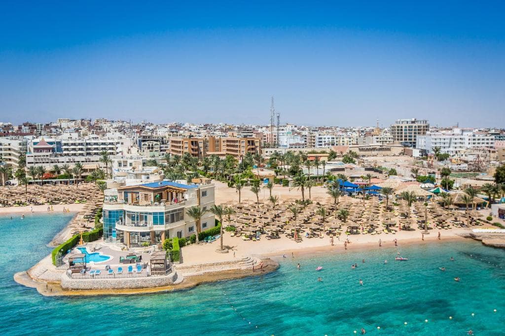 Seagull Beach Resort - Families and Couples Only - 5