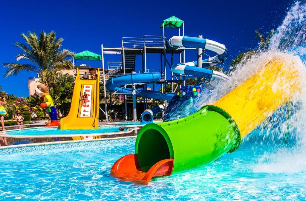 Seagull Beach Resort - Families and Couples Only - 6