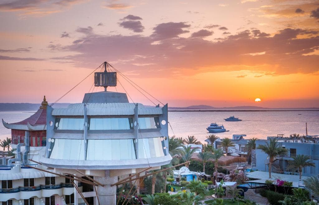 Seagull Beach Resort - Families and Couples Only - 7