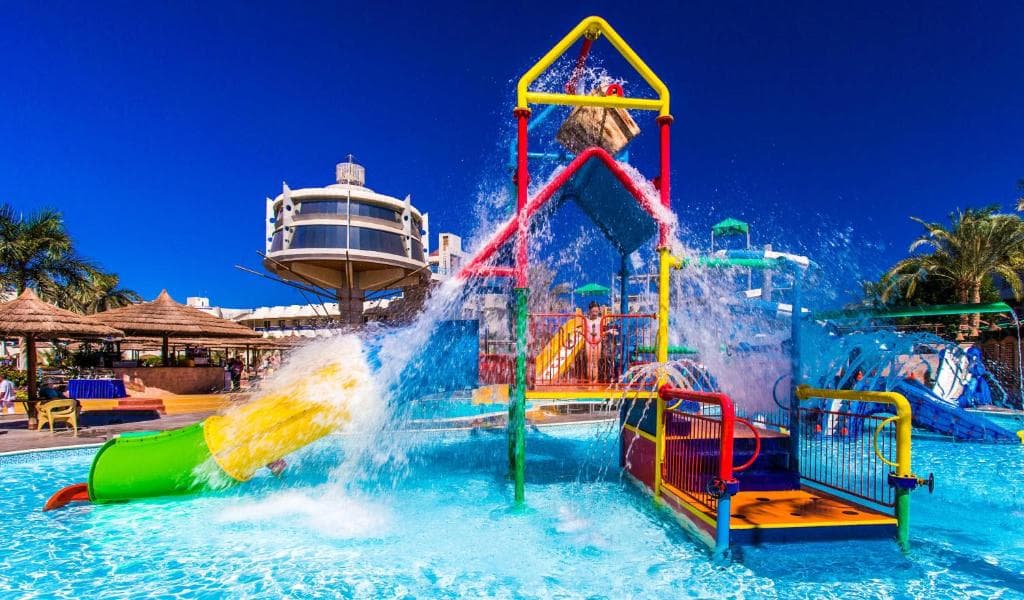 Seagull Beach Resort - Families and Couples Only - 8