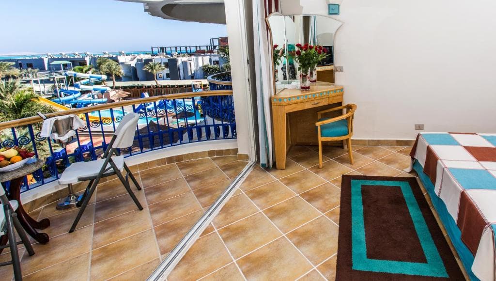 Seagull Beach Resort - Families and Couples Only - 9
