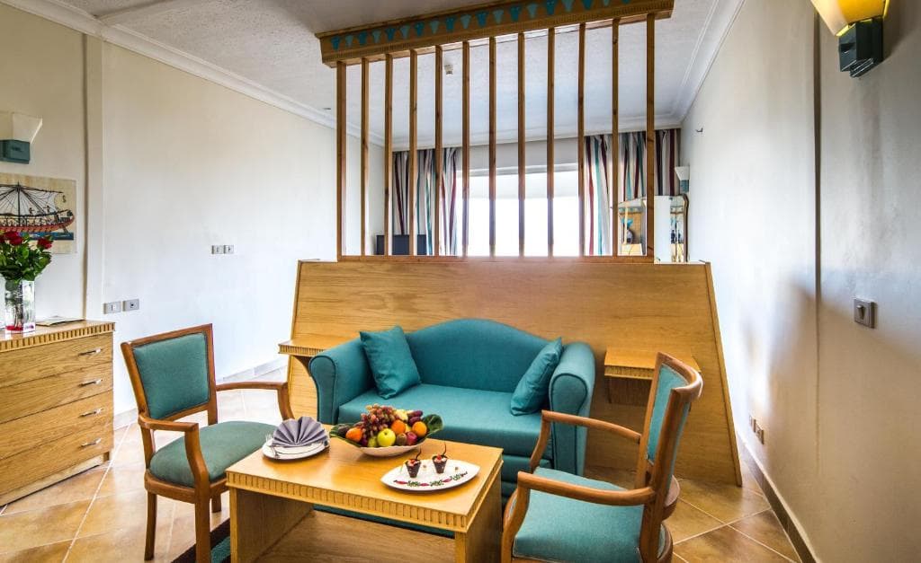 Seagull Beach Resort - Families and Couples Only - 11