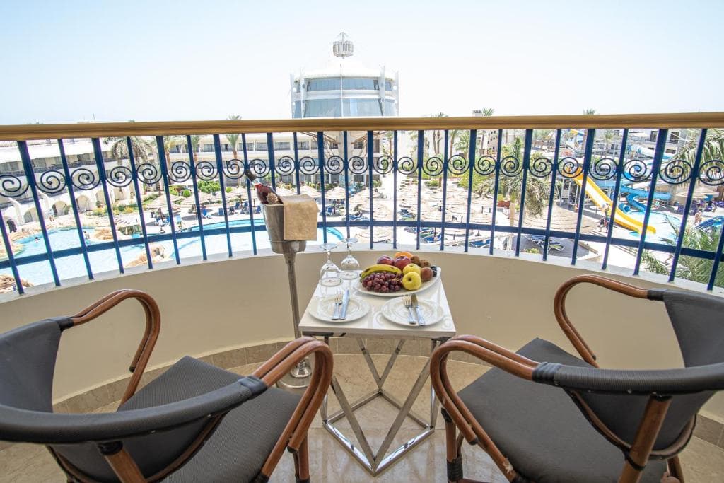 Seagull Beach Resort - Families and Couples Only - 13