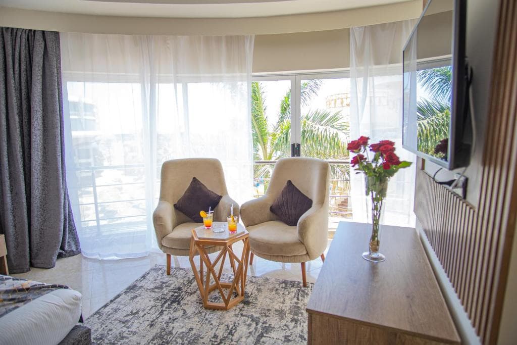 Seagull Beach Resort - Families and Couples Only - 14