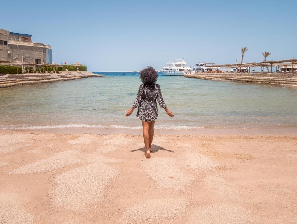 Seagull Beach Resort - Families and Couples Only - 15