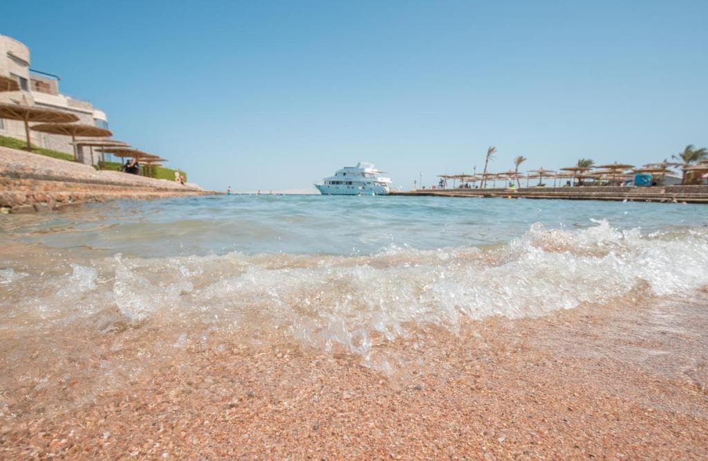 Seagull Beach Resort - Families and Couples Only - 19