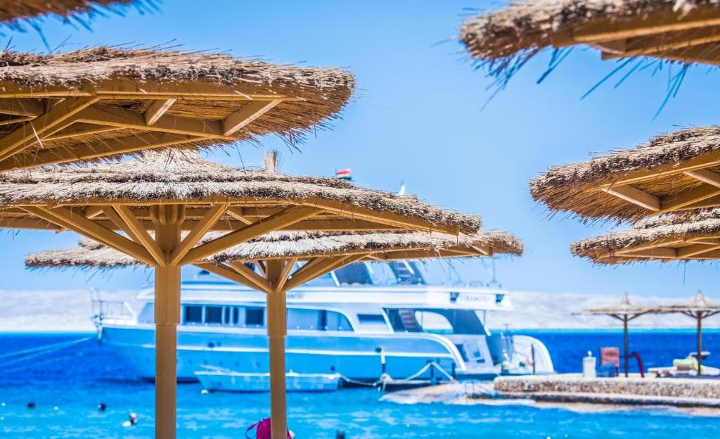 Seagull Beach Resort - Families and Couples Only - 21